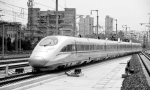 西成高铁9月30日开通 西安出发3小时到成都 - 陕西网