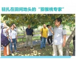 中央主要媒体集中采访陕西高等教育系列报道情况（一） - 教育厅
