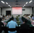 陕西省高校少数民族学生工作座谈会在西安理工大学召开 - 教育厅