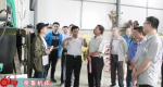 全省农机新机具试验示范基地建设推进会在渭南召开 - 农业机械化信息