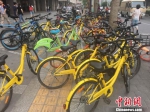 共享单车屡遭破坏 西安官方发声将依法处罚 - 陕西网