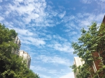 6月份西安空气质量优良天和污染天“对半” - 陕西网