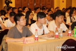 今年暑假5000余大学生将走进陕西省各级机关实习 - 陕西网