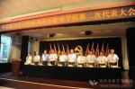陕西省团校陕西青年职业学院第二次代表大会召开 - 教育厅