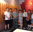 征收办组织参观“铁血之师——纪念中国人民解放军建军90周年大型图片展” - 住房保障和房产管理局