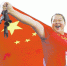 世界田径锦标赛中国队开张 陕西王峥夺链球银牌 - 陕西网