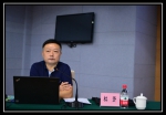 省民政厅举办新任民政局长政策法治培训班 - 民政厅