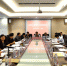 全省社会事务工作座谈会在西安召开 - 民政厅