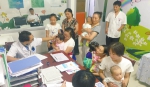 “社区医院”忙起来 ——医联体里的社区卫生服务中心调查 - 陕西网