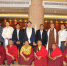 西藏阿里地区佛教代表团来陕学习交流圆满结束 - 佛教在线