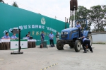 移动式农机检测线安装及使用比赛3.JPG - 农业委员会
