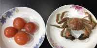 秋季到来柿子可以和螃蟹一起吃吗 真相在这 - 华商网