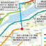 10月1日上午咸阳渭河半程马拉松赛事期间部分路段交通管制 - 古汉台