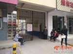 渭南澄城县保兴福都苑小区一业主入住近两年 被要求补面积差价款 - 古汉台