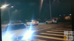 西安3男子开豪车飙车网络直播 均被吊销驾照 - 华商网