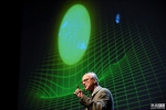 3位科学家因引力波获诺贝尔物理学奖 - 西安网