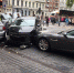伦敦一博物馆外发生汽车撞人事件 致11伤 - 西安网