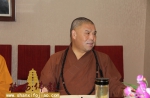 陕西省佛教协会七届四次会长（扩大）会议召开 - 佛教在线