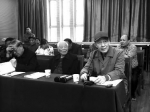 陕西省秦腔社会智库成立 50位专家首批入智库 - 古汉台