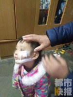 10月6号，西安市周至县楼观台东关村和东会村，一天之内三名儿童都遭到了流浪狗的袭击，被咬伤了头面部。 - 古汉台