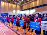 2017年中国技能大赛第二届“排水杯”全国城镇排水行业职业技能竞赛在西安举办 - 西安网