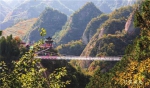 “全域旅游”创建助推陕西经济阔步向前 - 古汉台