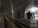 西成高铁4G信号全线覆盖 隧道内可以视频 - 华商网