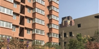 西安672户入住廉租房 每平米的月租金为2.89元 - 古汉台
