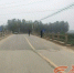 渭南交警发布渭南辖区部分隐患路段 - 古汉台