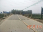 渭南交警发布渭南辖区部分隐患路段 - 古汉台