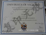 毕业资讯《维多利亚大学毕业证书》Victoria原版成绩单 - 西安网