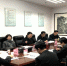 省民政厅组织召开2017年苏陕社会帮扶重点实施项目协调会 - 民政厅