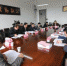 中共陕西省纪律检查委员会调研组到部分高校调研 - 教育厅