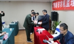 渭南市农机安全监理所举办规范执法培训班 - 农业机械化信息