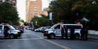 纽约曼哈顿发生卡车撞人恐怖袭击事件8人死亡 - 西安网