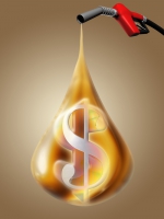 国内油价今日上调 加满一箱油需多花6元 - 西安网