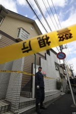 日本男子杀9人分尸藏冰箱 邻居:他是规规矩矩的人 - 西安网