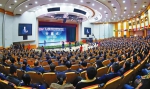 第二十四届中国杨凌农业高新科技成果博览会隆重开幕 - 人民政府