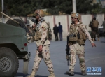 （国际）（1）阿富汗首都一电视台遇袭 至少22人伤亡 - 西安网