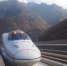 西成高铁4G信号全覆盖 全国首条4G信号设备全覆盖的山区高铁 - 古汉台