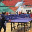宝鸡老年乒乓球比赛举行 今年共有140名老人参加乒乓球比赛 - 古汉台