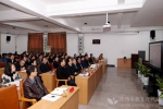 陕西教育系统掀起学习贯彻党的十九大精神热潮（二） - 教育厅
