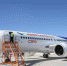 国产大型客机C919计划今日第一次远距离飞行　飞往阎良 - 西安网
