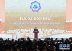 习近平主席在亚太经合组织工商领导人峰会上的主旨演讲(全文) - 西安网