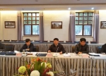 陕西省政府教育督导团评估新城区教育改革和挂牌督导工作 - 教育厅