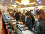 陕西省政府教育督导团评估新城区教育改革和挂牌督导工作 - 教育厅