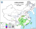 台风“海葵”将影响华南沿海 弱冷空气将影响北方 - 西安网