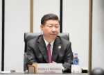 习近平出席APEC会议44小时17场密集活动全纪实 - 西安网