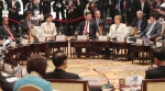 习近平出席APEC会议44小时17场密集活动全纪实 - 西安网