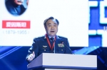 中国工程院副院长樊代明院士发表主题演讲 - 西安网